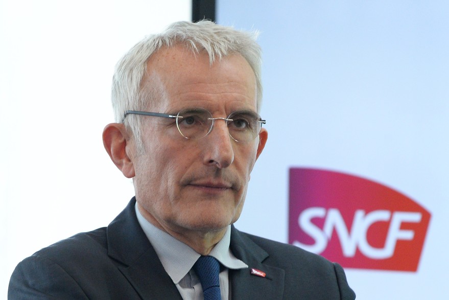 SNCF : la course à la succession de Pepy est lancée